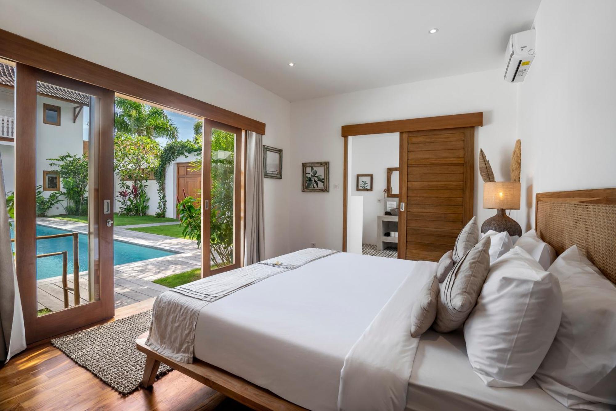 Villa Loma By Alfred In Bali Seminyak Exteriör bild